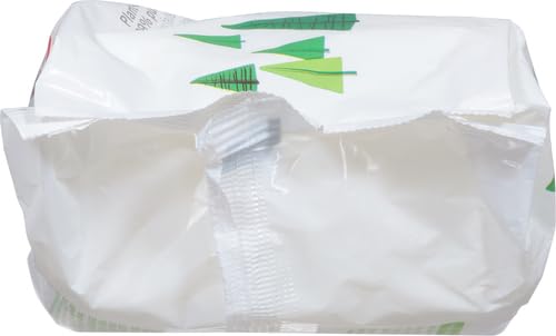 Huggies Natural Care Sensitive Baby Wipes, Unscented, Hypoallergenic, 99% Purified Water, 12 Flip-Top Packs (768 Wipes Total), Packaging May Vary