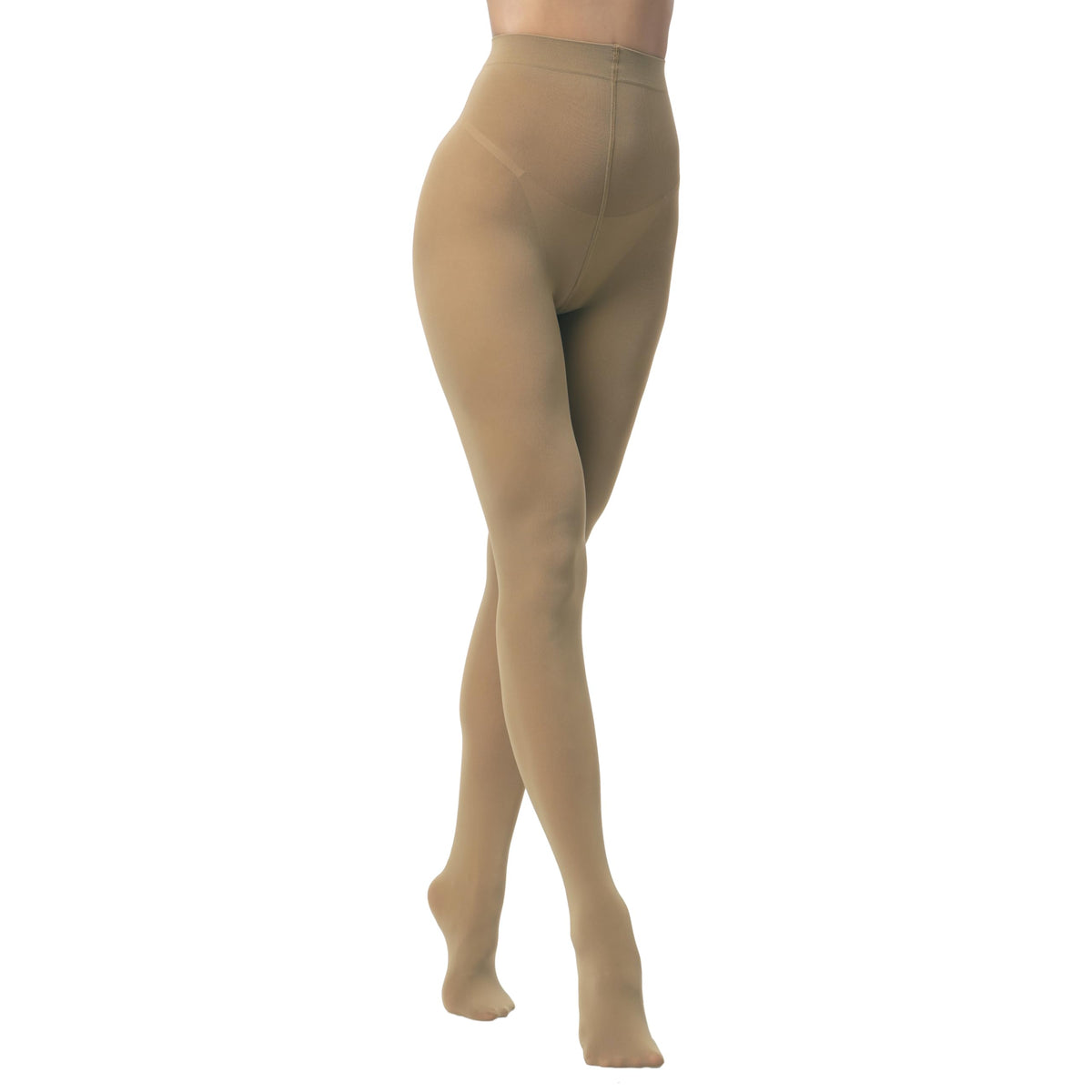EVERSWE Women's 80 Den Soft Opaque Tights, Women's Tights